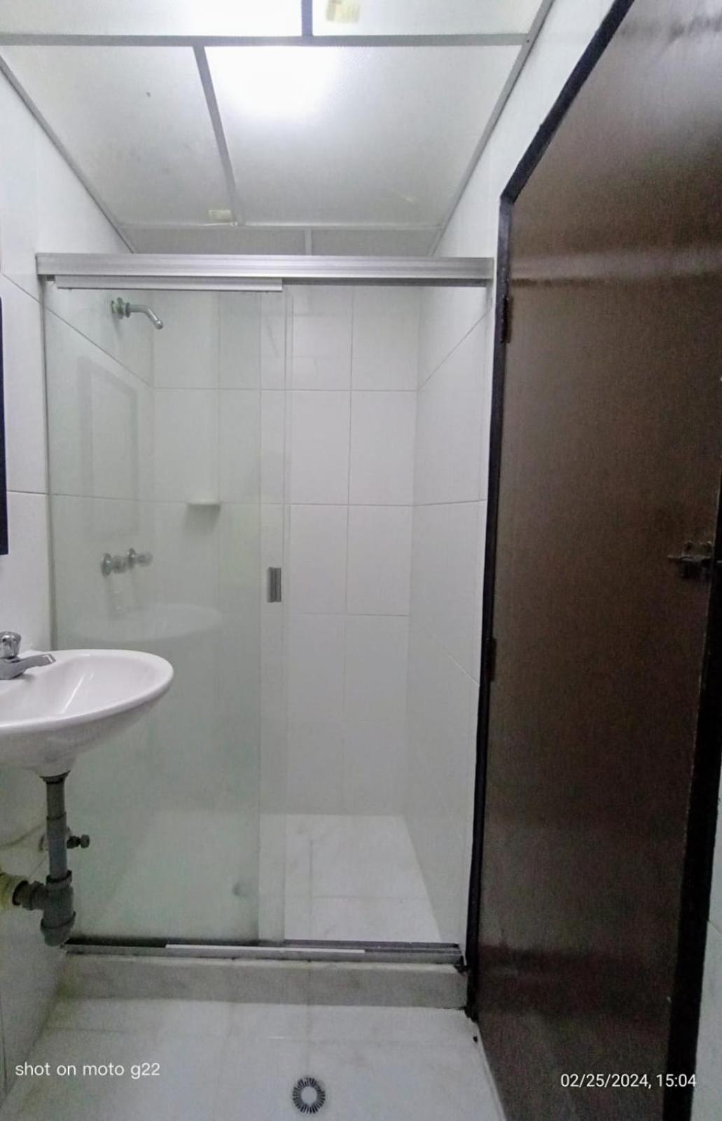 Hotel Medellin Kapital Eksteriør bilde